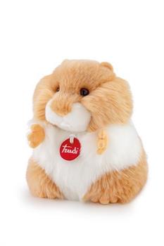 FLUFFY CRICETO