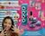 VERY BELLA SHAKY NAILS - GLITTERA UNGHIE