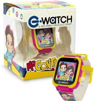 E WATCH ME CONTRO TE