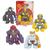 GORMITI S3 PERSONAGGI STRETCH ASSORTITI
