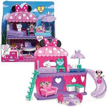 PLAYSET CASA DI MINNIE
