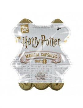 HARRY POTTER MAGICAL CAPSULES
