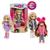 MAGIC UNIQUE EYES DOLL ASSORTITE
