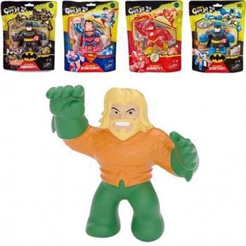 GOO JIT ZU SUPEREROI DC 13CM ASSORTITI