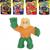 GOO JIT ZU SUPEREROI DC 13CM ASSORTITI