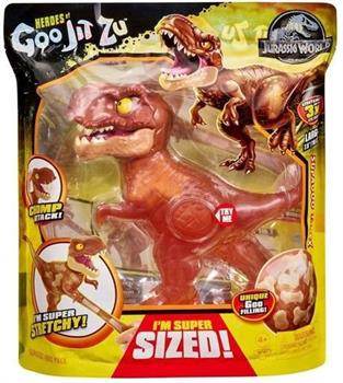 GOO JIT ZU T-REX 20CM