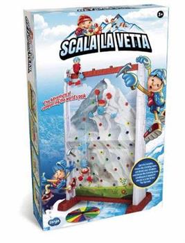 GIOCO SCALA LA VETTA