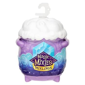 MAGIC MIXIES MIXLINGS DOPPIO PERSONAGGIO