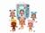 AMICICCI ANIMAL CUTIES ASSORTITI