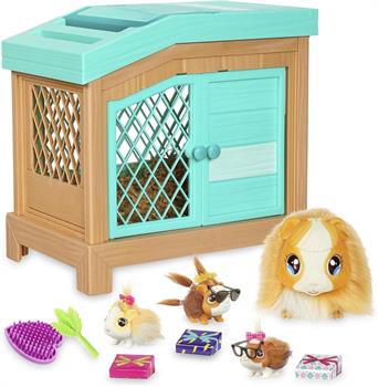 LITTLE LIVE PETS MOMMY TO BE