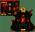 GORMITI LEGENDS PLAYSET IL VULCANO