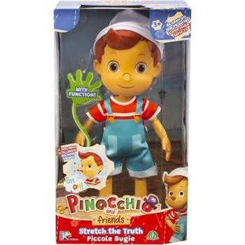 PINOCCHIO PICCOLE BUGIE
