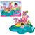 PINYPON PLAYSET DELLA SPIAGGIA