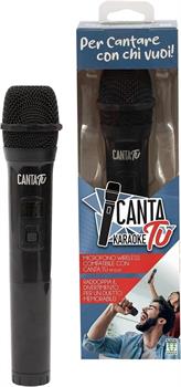 MICROFONO KARAOKE CANTA TU