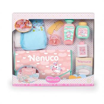 NENUCO BORSA DEL CAMBIO