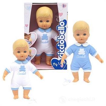 CICCIOBELLO MY LOVE 24CM