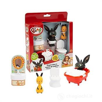 BING PLAYSET BAGNO