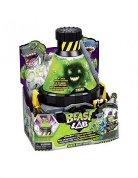 BEAST LAB SHARK CREATOR