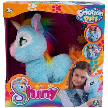 UNICORNO INTERATTIVO SHINY