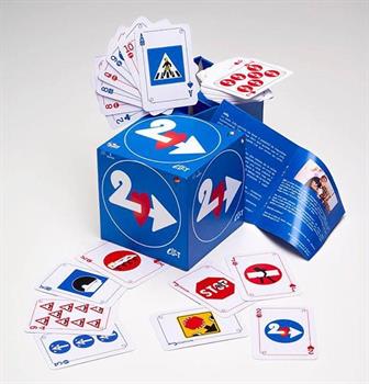 GIOCO QUBO CLET