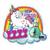 SMALTO MAGIC UNICORN