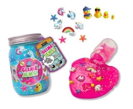 SLIME JEMS