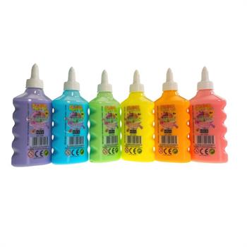 COLLA PER SLIME ASSORTITA