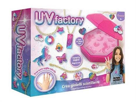 GEMMY UV FACTORY