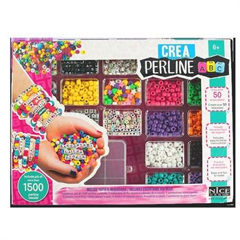 CREA PERLINE ABC GRANDE