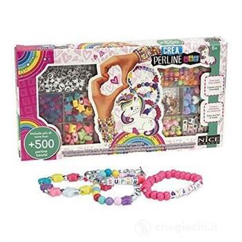 PERLINE ABC MAGICO UNICORNO
