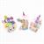UNICORN POCKET BOX PERLINE ASSORTITE
