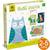 DUDU' PUZZLE FRAME NEL BOSCO
