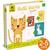 DUDU PUZZLE FRAME CUCCIOLI