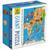 GIANT PUZZLE LA MAPPA DEGLI ANIMALI