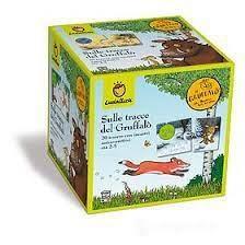 BABY LOGIC - SULLE TRACCE DEL GRUFFALO'
