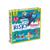 GIOCO RISKY MEMO - PESCI E SQUALO