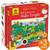 SECRET PUZZLE NEL BOSCO CON GIULIO CONI