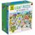 48 PZ PUZZLE GIGANTE LA CITTà VERDE