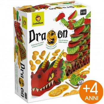 GIOCO DRAGON CRASH