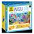 PUZZLE 123 IL MARE 25 PZ