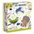 LAB&CRAFT MACCHINE VOLANTI