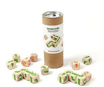 GIOCO TESTACODA