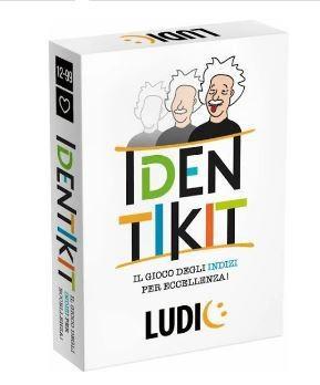 GIOCO IDENTIKIT
