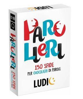 GIOCO PAROLIERI
