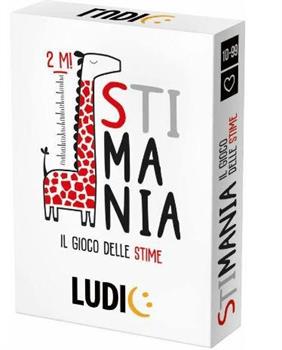 GIOCO STIMANIA