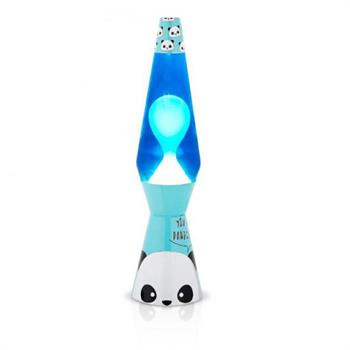 LAMPADA LAVA PANDA