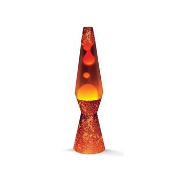 LAMPADA LAVA VULCANO