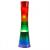 LAMPADA LAVA RAINBOW