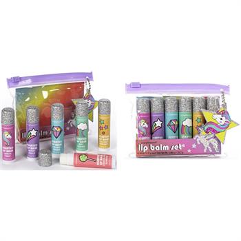 BURROCACAO PROFUMATI 6 PEZZI ASSORTITI