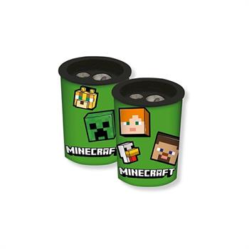TEMPERAMATITE 2 FORI MINECRAFT